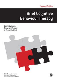 Produktbild: Brief Cognitive Behaviour Therapy