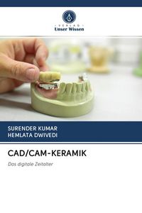 Produktbild: Cad/cam-Keramik