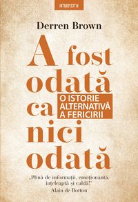 Produktbild: A fost odata ca niciodata