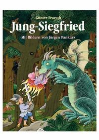 Produktbild: Jung-Siefgried