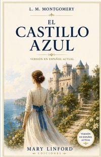 Produktbild: EL CASTILLO AZUL