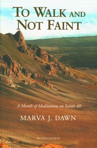 Produktbild: To Walk and Not Faint