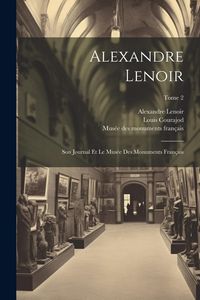 Produktbild: Alexandre Lenoir