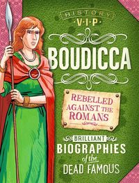 Produktbild: History VIPs: Boudicca