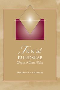Produktbild: Trin til Kundskab (Steps to Knowledge - Danish Edition)