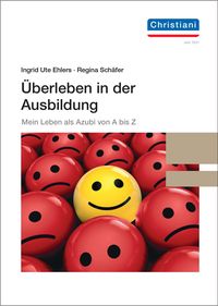 Produktbild: &Uuml;berleben in der Ausbildung