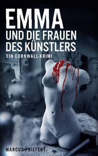 Produktbild: Emma und die Frauen des K&uuml;nstlers