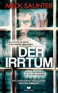 Produktbild: Der Irrtum