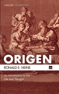 Produktbild: Origen