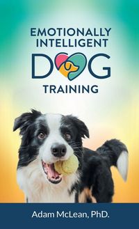 Produktbild: Emotionally Intelligent Dog Training