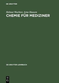 Produktbild: Chemie f&uuml;r Mediziner