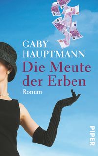 Produktbild: Die Meute der Erben