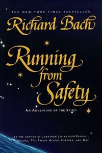 Produktbild: Running from Safety