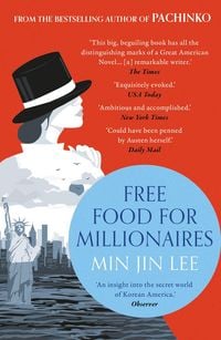 Produktbild: Free Food for Millionaires