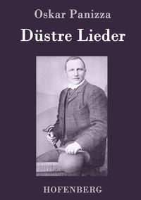 Produktbild: D&uuml;stre Lieder