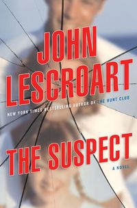 Produktbild: The Suspect