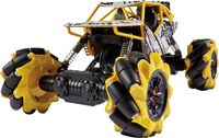 Bild vom Artikel Carson Modellsport 404222 Drift Slider 1:14 RC Modellauto Elektro Buggy vom Autor 