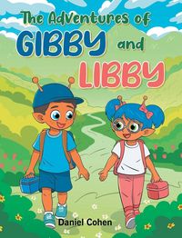 Produktbild: The Adventures of Gibby and Libby
