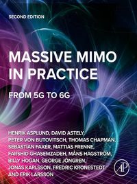 Produktbild: Massive MIMO in Practice