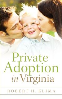 Produktbild: Private Adoption in Virginia