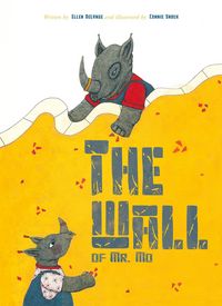 Produktbild: The Wall of Mr. Mo