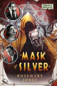 Produktbild: Mask of Silver