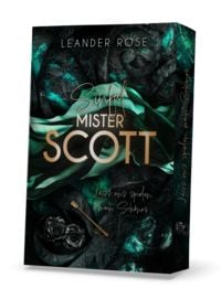 Produktbild: Sinful Mister Scott
