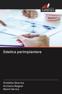 Produktbild: Estetica perimplantare