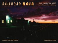 Produktbild: Niemann, L: Railroad Noir