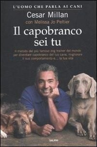 Produktbild: Il capobranco sei tu