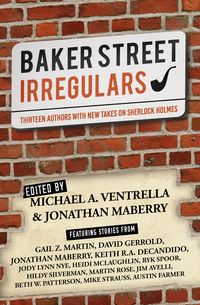 Produktbild: Baker Street Irregulars