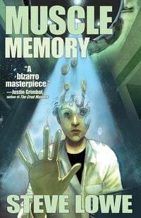Produktbild: Muscle Memory
