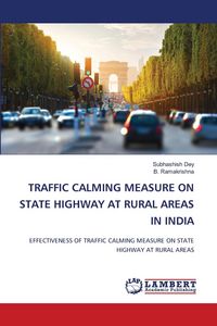 Produktbild: Traffic Calming Measure On State Highway At Rural Areas in India