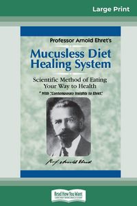 Produktbild: Mucusless Diet Healing System