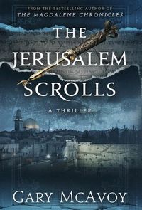 Produktbild: The Jerusalem Scrolls
