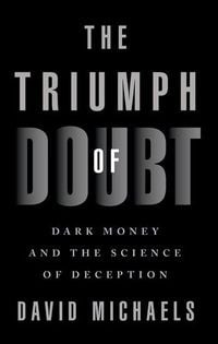 Produktbild: The Triumph of Doubt