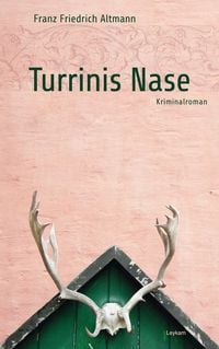 Produktbild: Turrinis Nase