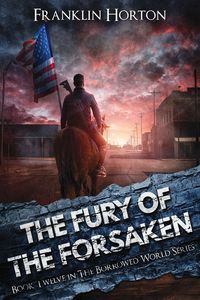 Produktbild: The Fury Of The Forsaken