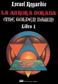 Produktbild: La Aurora Dorada. Libro 1