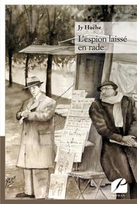 Produktbild: L espion laisse en rade