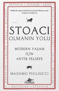 Produktbild: Stoaci Olmanin Yolu