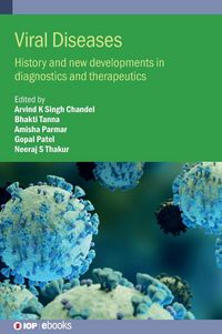 Produktbild: Viral Diseases