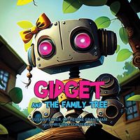 Produktbild: Gidget and the Family Tree