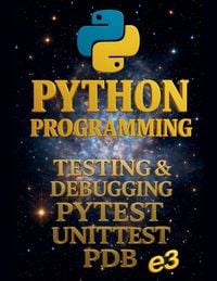 Produktbild: Python Programming