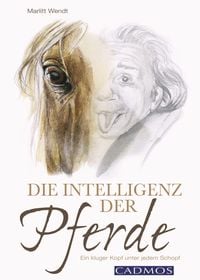 Produktbild: Die Intelligenz der Pferde
