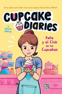 Produktbild: Katie Y El Club de Los Cupcakes