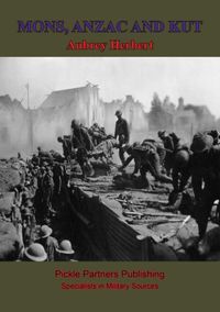 Produktbild: Mons, Anzac and Kut