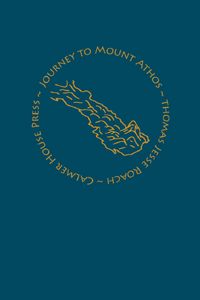 Produktbild: Journey to Mount Athos