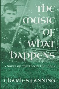 Produktbild: The Music of What Happens