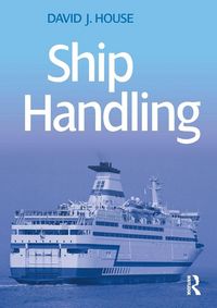 Produktbild: Ship Handling